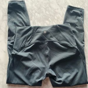 Lululemon 7/8 tights